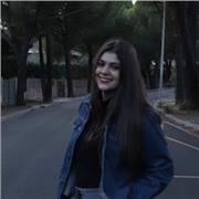Estudiante da clases particulares a niños desde primero a sexto de primaria